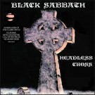 (CD) BLACK SABBATH - HEADLESS CROSS thumbnail