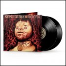 (LP) SEPULTURA - ROOTS thumbnail