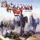 (LP) SAXON - CRUSADER thumbnail