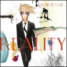 (CD RELEASE 24/7, 2026) DAVID BOWIE - REALITY thumbnail