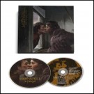 (CD RELEASE 03/7, 2026) MOONSPELL - FAR FROM GOD (LTD. EDITION) thumbnail