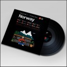 (LP) OL' BURGER BEATS - WELCOME 2 NORWAY thumbnail