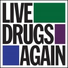 (LP) THE WAR ON DRUGS - LIVE DRUGS AGAIN thumbnail