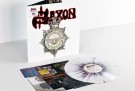 (LP) SAXON - STRONG ARM OF THE LAW thumbnail