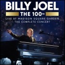 (BLU-RAY RELEASE 29/5, 2026) BILLY JOEL - THE 100TH: LIVE AT MADISON SQUARE GARDEN thumbnail