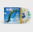 (LP) HONNINGBARNA - ANIMORPHS  thumbnail