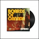 (LP RELEASE 29/5, 2026) BOARDS OF CANADA - INFERNO thumbnail