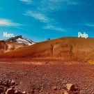 (CD) PULP - MORE thumbnail