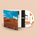 (CD) PULP - MORE thumbnail