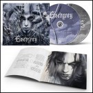 (CD RELEASE 5/6, 2026) EVERGREY - ARCHITECTS OF A NEW WEAVE thumbnail