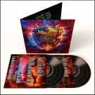 (LP) JUDAS PRIEST - INVINCIBLE SHIELD thumbnail
