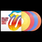 (LP RELEASE 21/8, 2026) THE ROLLING STONES - FORTY LICKS thumbnail