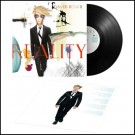 (LP RELEASE 24/7, 2026) DAVID BOWIE - REALITY thumbnail