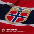 (LP RELEASE 19/6, 2026) DIVERSE ARTISTER - HEIA NORGE! (LTD. EDITION) thumbnail