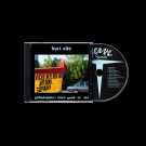 (CD RELEASE 29/5, 2026) KURT VILE - PHILADELPHIA'S BEEN GOOD TO ME thumbnail