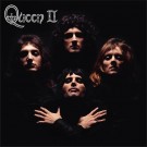 (LP RELEASE 27/3, 2026) QUEEN - QUEEN II thumbnail