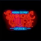 (LP) VARIOUS ARTISTS - MORGAN FREEMAN'S SYMPHONIC BLUES EXPERIENCE thumbnail