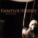 (LP) EMMYLOU HARRIS - RED DIRT GIRL thumbnail