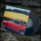 (LP) OF ALL THINGS - A CATALOG OF BITTER ENDS thumbnail