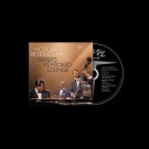 (CD RELEASE 17/4, 2026) THE OSCAR PETERSON TRIO - AT BAKER'S KEYBOARD LOUNGE thumbnail