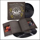 (LP) GRATEFUL DEAD - FILLMORE WEST, MARCH 2, 1969 thumbnail