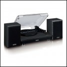LENCO LS-100BK thumbnail