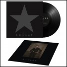 (LP RELEASE 24/7, 2026) DAVID BOWIE - BLACKSTAR thumbnail