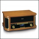 LENCO TCD-2571WD thumbnail