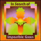 (LP) THE IMPOSSIBLE GREEN - IN SEARCH OF IMPOSSIBLE GREEN (LTD. EDITION) thumbnail