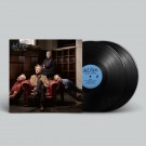 (LP) DELILLOS - 20 LILLOS UTEN FILTER (STANDARD SORT) thumbnail