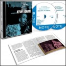 (CD RELEASE 24/4, 2026) KENNY DORHAM - THE COMPLETE 'ROUND THE MIDNIGHT TABLE AT THE CAFE BOHEMIA thumbnail