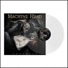 (LP) MACHINE HEAD - UNATØNED thumbnail