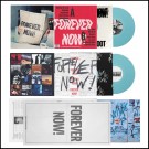 (LP RELEASE 26/6, 2026) SWITCHFOOT - FOREVER NOW! thumbnail