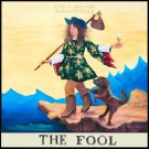 (LP RELEASE 04/9, 2026) EMBLA AND THE KARIDOTTERS - THE FOOL thumbnail