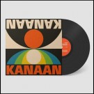 (LP) KANAAN - KANAAN thumbnail
