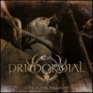 (CD) PRIMORDIAL - LIVE IN NEW YORK CITY thumbnail