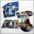 (LP RELEASE 15/5, 2026) THE STYLE COUNCIL - CAFE BLEU thumbnail