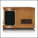 LENCO TCD-2571WD thumbnail