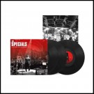 (LP) THE SPECIALS - LIVE FROM THE CATHEDRAL thumbnail