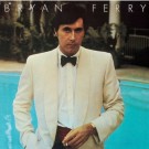 (LP) BRYAN FERRY - ANOTHER TIME, ANOTHER PLACE thumbnail