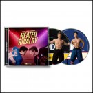 (CD RELEASE 10/7, 2026) VARIOUS ARTISTS - HEATED RIVALRY thumbnail