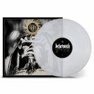(LP) BEHEMOTH - SHIT OF GOD (CLEAR VINYL) thumbnail