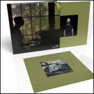 (LP RELEASE 26/6, 2026) MOBY - FUTURE QUIET thumbnail