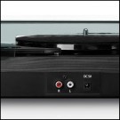 LENCO LS-10BK thumbnail