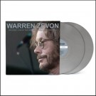(LP RELEASE 17/4, 2026) WARREN ZEVON - EPILOGUE: LIVE AT THE EDMONTON FOLK MUSIC FESTIVAL thumbnail