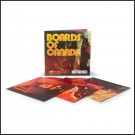 (LP RELEASE 29/5, 2026) BOARDS OF CANADA - INFERNO thumbnail