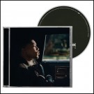 (CD RELEASE 15/5, 2026) GIVEON - BELOVED: ACT II thumbnail