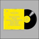 (LP RELEASE 3/4, 2026) BON IVER - VOLUMES: ONE (SELECTIONS FROM MUSIC CONCERTS 2019-2023 BON IVER 6 PIECE BAND thumbnail