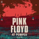 (CD) PINK FLOYD - PINK FLOYD AT POMPEII- MCMLXXII thumbnail