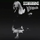 (LP) SCORPIONS - IN TRANCE (SPECIAL EDITION) thumbnail